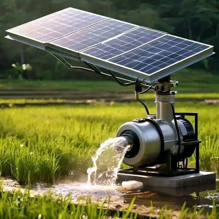 3kW Solar System – Smart Home Power Kit