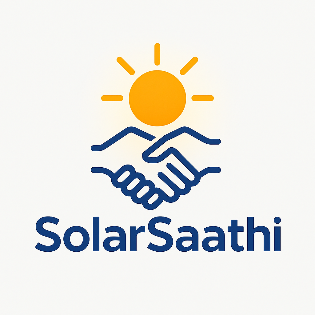 10kW Solar System – Commercial Grade Solar Plant